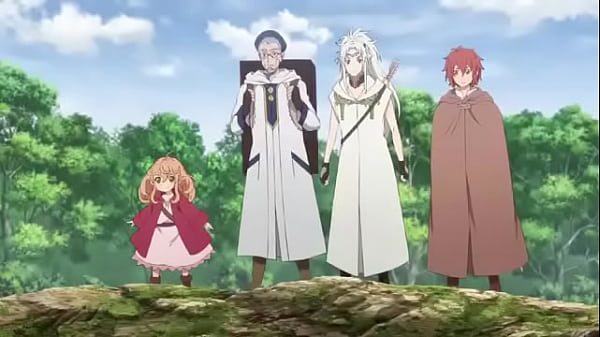 Nonton The Faraway Paladin Cap 9 Sub thumbnail