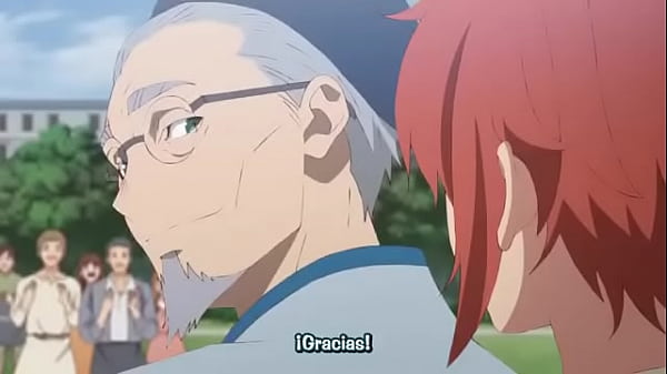 The faraway paladin cap 9 sub 