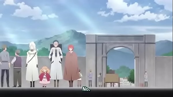 Saihate no Paladin cap9 sub español