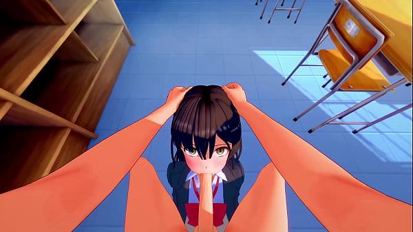 Sayu gets all her holes filled higehiro porn 