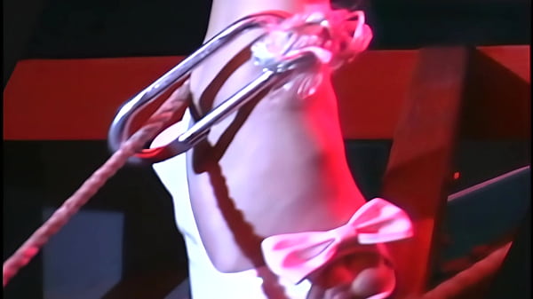 Nonton Aurora Snow Is White As Snow But Thats A Massive Black Dong In Her Ass thumbnail