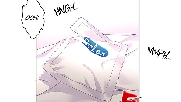 My Smell Makes Girls want to FUCK Me Episode4