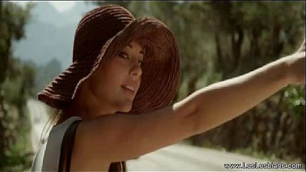 Falling in love with lesbians