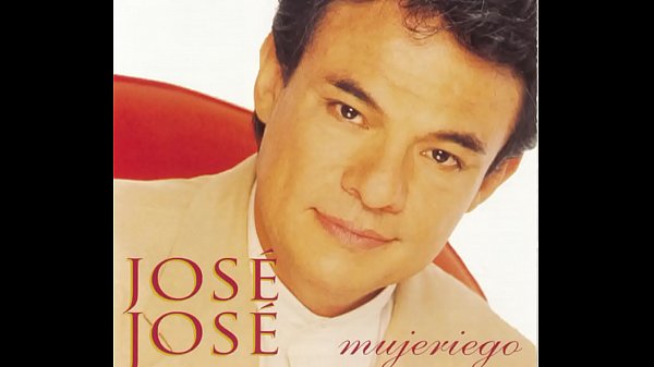 Jose Jose thumbnail