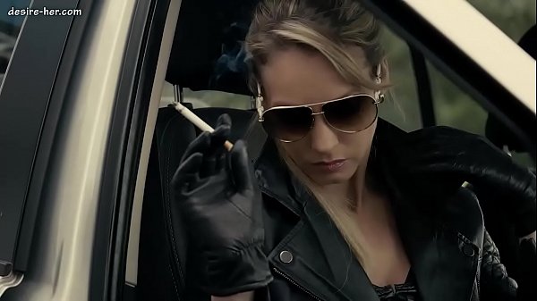 Play MP4 - in the car