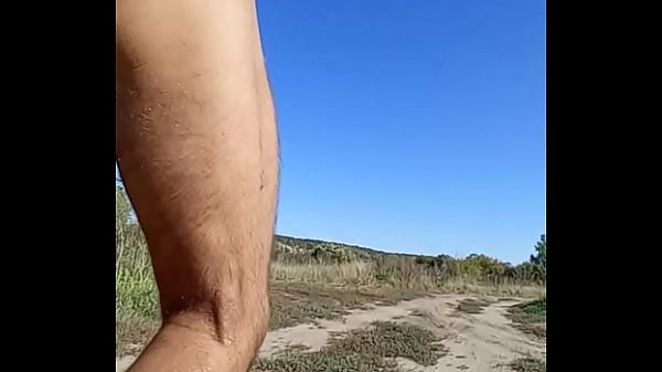 Exhibition, naked, public 