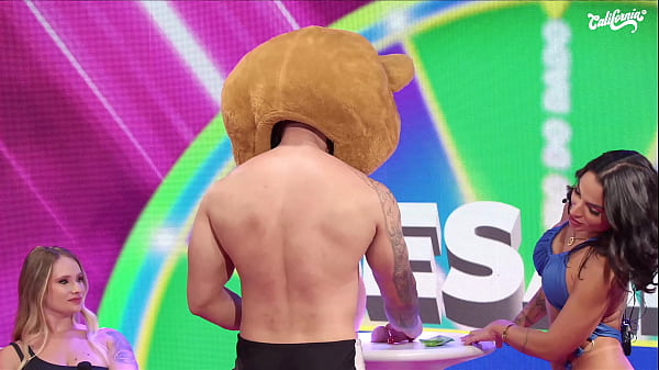 Lesbicas Safadas Caem De Boca No Rola thumbnail