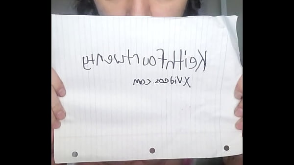 Verification video