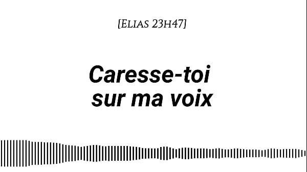 Play MP4 - &lbrack;Audio pour les femmes&rsqb; Caresse-toi sur ma voix &lbrack;Voix d'homme&rsqb;&lbrack;Voix seule&rsqb;&lbrack;ASMR &eacute;rotique&rsqb; &lbrack;Instructions&rsqb; &lbrack;Doigtage sugg&eacute;r&eacute;&rsqb; &lbrack;Fantasme auditif&rsqb;