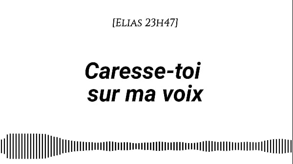 Audio pour les_femmes Caresse toi sur ma voix Voix d homme Voixseule ASMR érotique Instructions Doigtage suggéré Fantasme auditif