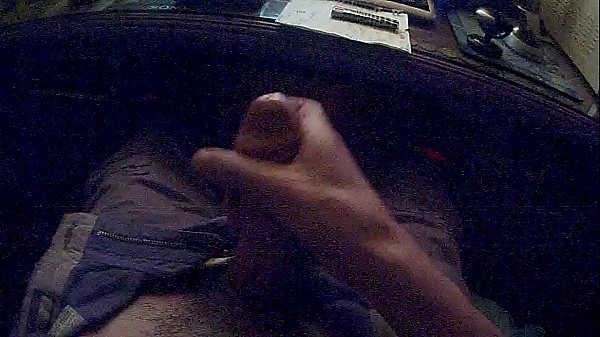 Playing with my Big Pope (Dick_Cock Penis) ...Yeah !.MP4