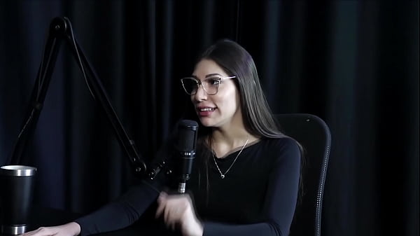 Veja a entrevista safada e cheia de putaria com a melina khalifa no porn cast brazil parte 1 watch sheer red 