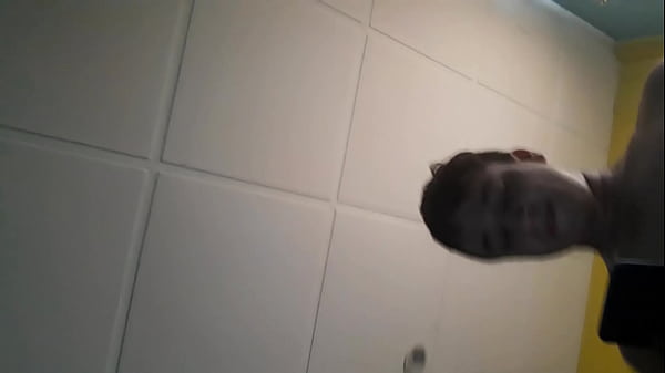 Follando con mi amigo 