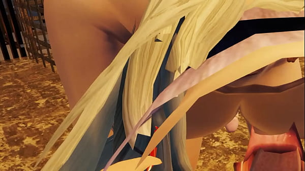 Travesti Damla'nın demir parmaklıklar arkasında gardiyanı ile zaman ge&ccedil;iriyor 