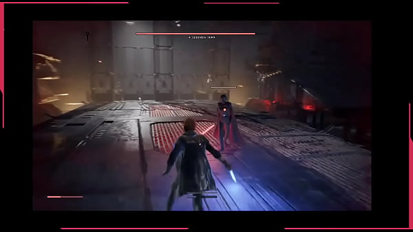 Fui tentar derrotar essa vagabunda e me fodi kkkk 