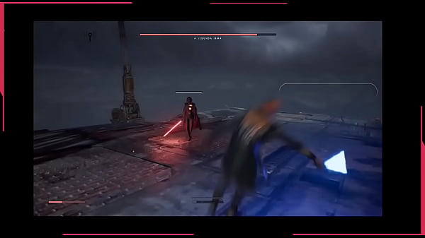 Fui tentar derrotar essa vagabunda e me fodi kkkk