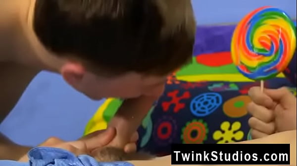 Amazing twinks Conner Bradley has to get back to work, but real life