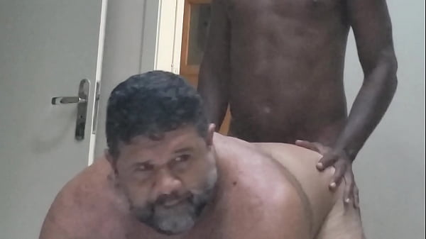 Amo Me Abrir Para Um Preto thumbnail