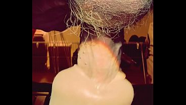 Big cock machine fuck 