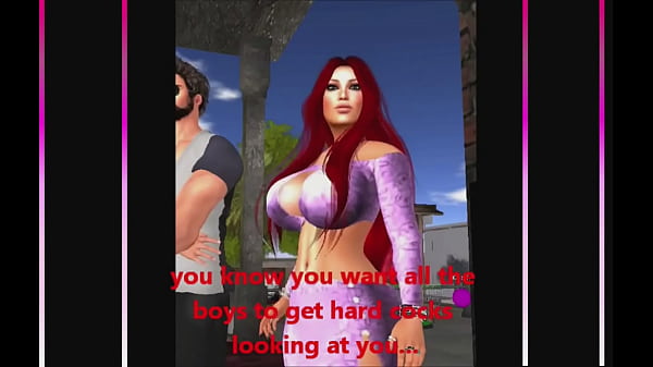 so you want to be a girl