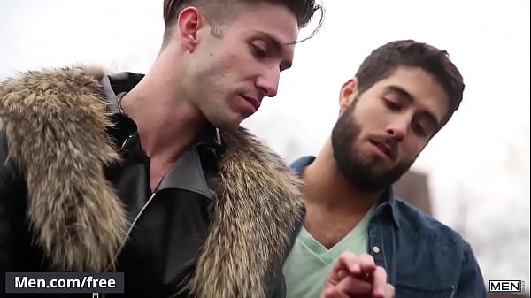 Play MP4 - Men&period;com - &lpar;Diego Sans&comma; Ian Frost&rpar; - Str8 to Gay - Trailer preview