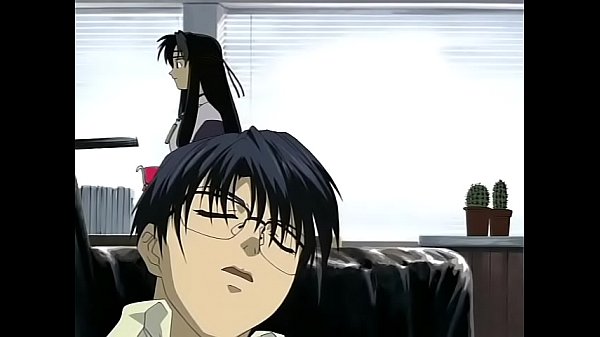 Hentaiz tvPhantomHunter_Miko RAW