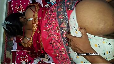 Desi bhabhi in a sexy saree talks dirty in clear Hindi roleplay while her juicy fat pussy is fucked hard homemade video. Desi bhabhi in a sexy saree talks dirty in clear Hindi roleplay while her juicy fat pussy is fucked hard homemade video.