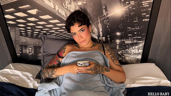 Jery Lee asked_me if wecould stay and_fuck herin the_Ass instead ANALdebut AKA Flytoday