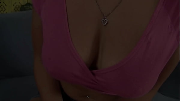 Nonton She Sucks His Cock As Best She Can Before He Lifts Her On Top Of His Lap And Lowers Her... thumbnail