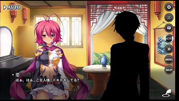 恋姫夢想天下統一伝 呂布 英雄