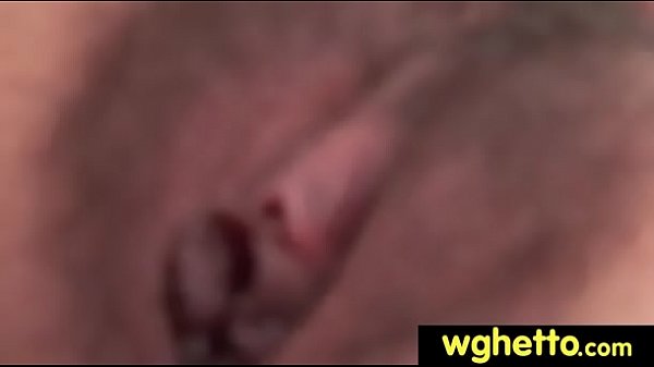 Fuck my ghetto booty with your big white cock_25