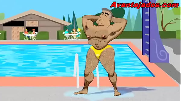 Tarefas Safadas para o Treinador Bundudo 