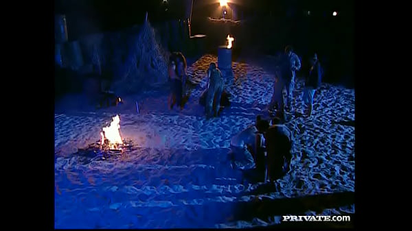 Melissa hill fucks in the darkness 