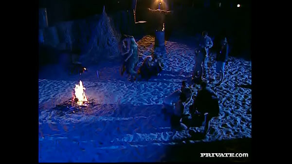 Melissa hill fucks in the darkness 