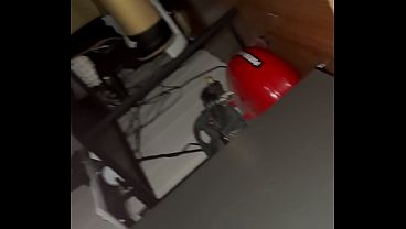 Making My Pussy Squirt thumbnail