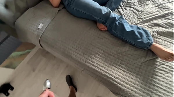 Nonton He Turned Out To Have Such A Big Dick thumbnail