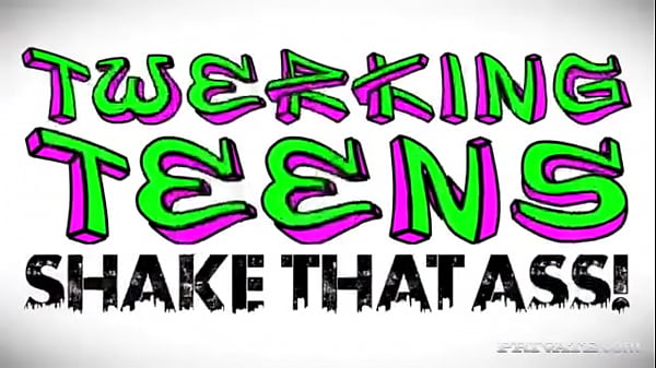 Blanche bradburry twerks her big bubble butt on a fat cock