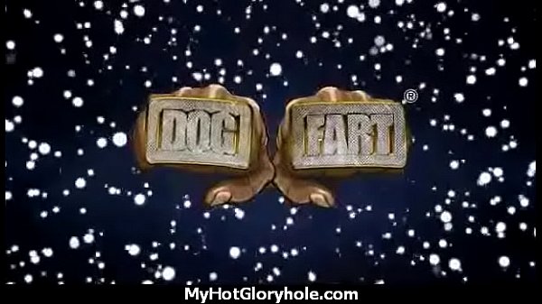 Nonton Babe Sucks And Fucks Black Cock At Gloryhole 19 thumbnail