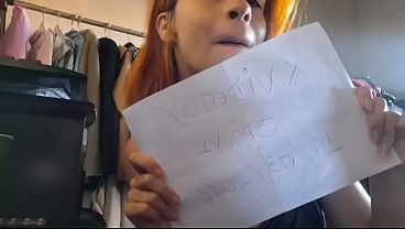 V&iacute;deo De Verifica&ccedil;&atilde;o thumbnail