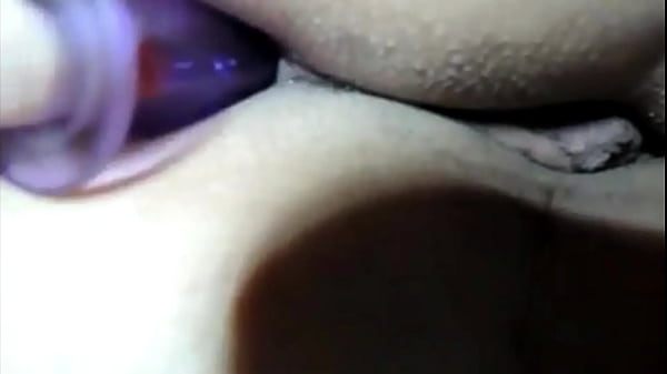 Karina already play with toy in her ass hole when was young my wife for another 