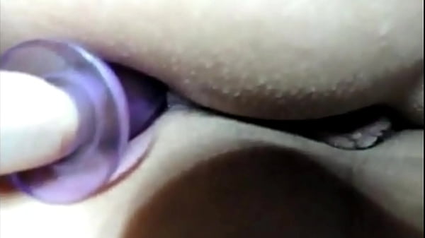 Karina already play with toy in her ass hole when was young my wife for another 