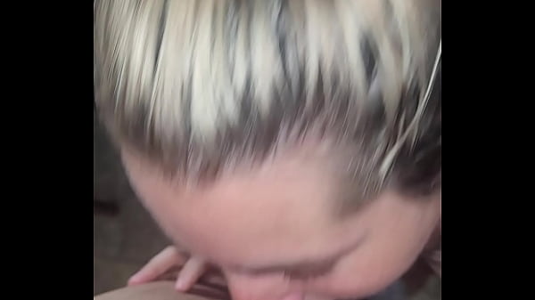 Liter of milk on the face