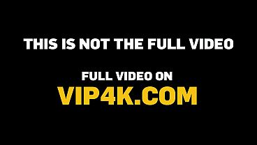 Vip4k. Hunter Fucked Her Right In Front Of Her Girlfriend thumbnail