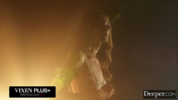 An innocent woman discovers her shadow side and succumbs to corruption 