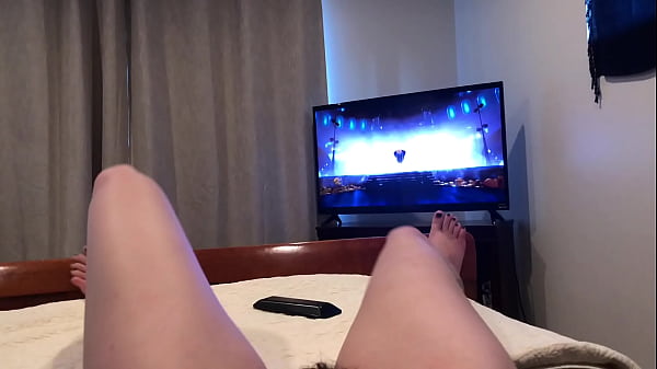 Nonton Ray Black Goes Over To His Stepdaughter&rsquo; Room And Asks To Creampie Her While Her Mother Is Asleep thumbnail