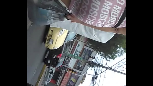 Unas nalgas muy ricas 