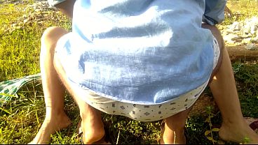 Play MP4 - सौतेले बेटे ने पहाड़ों में पब्लिक जगह पर अपनी बड़े स्तनों वाली सौतेली माँ के साथ सेक्स किया