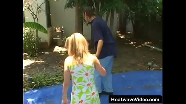 18 and confused #7 misty parks mr pete stepbrother fucks his stepsister from behind