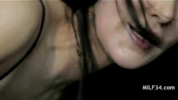 Horny Mama Needs Some Cock 