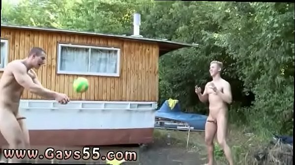 movies of naked black men outdoors bareback gay Public Anal Sex And